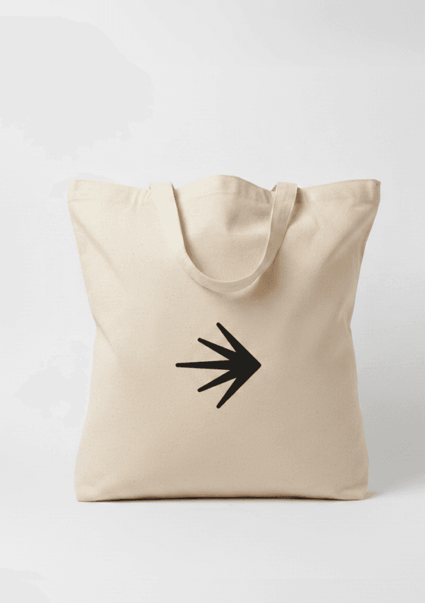 Canvas Tote