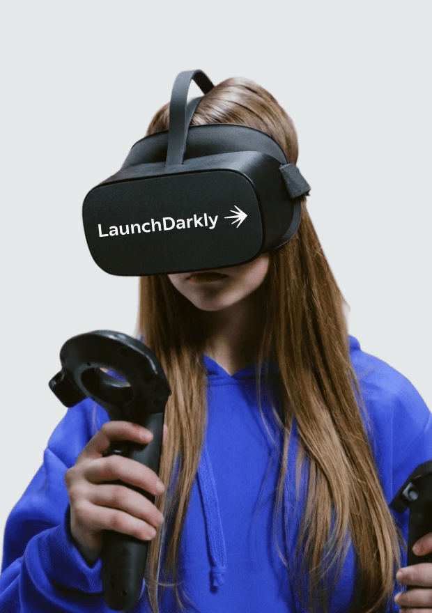 VR Headset